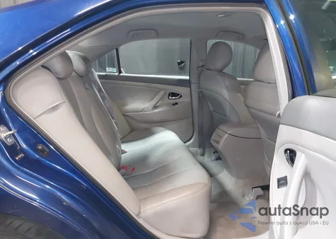 2009 Toyota Camry Le/Se/Xle из США, поврежденный, VIN 4T1BE46KX9U272163